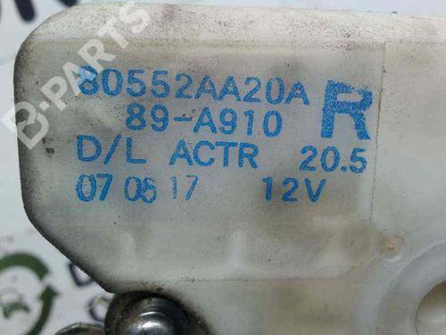 Front right lock NISSAN CABSTAR E (TL_, VL_)  | BP5780766C97 