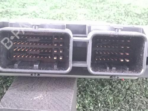 Engine control unit (ECU) FORD FOCUS II (DA_, HCP, DP) 1.6 TDCi | BP33454955M57 - Image 3