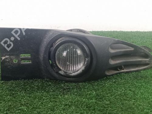 Used Left front fog light Left front fog light BMW 7 (E65, E66, E67) 730 d (218 hp) 34554641 34554641