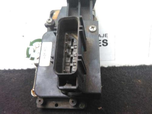 Rear right lock FORD FIESTA V (JH_, JD_) 1.4 TDCi | BP5688604C99 