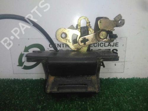 Tailgate lock KIA SORENTO I (JC) 2.5 CRDi | BP23653348C101 