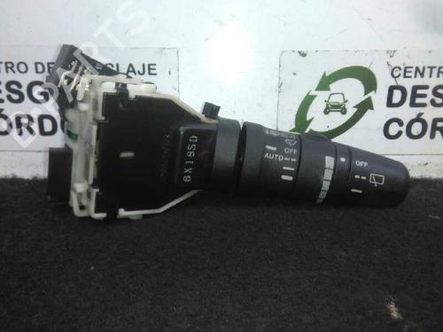 Used Steering column stalk NISSAN NOTE (E11, NE11) [2005-2013]  11047652