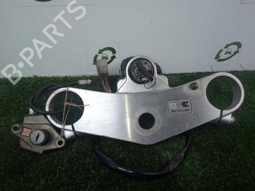 Used Ignition barrel KAWASAKI MOTORCYCLES NINJA ( - 750cc) Ninja ZX-6R (ZX600J) (111 hp) 27831433
