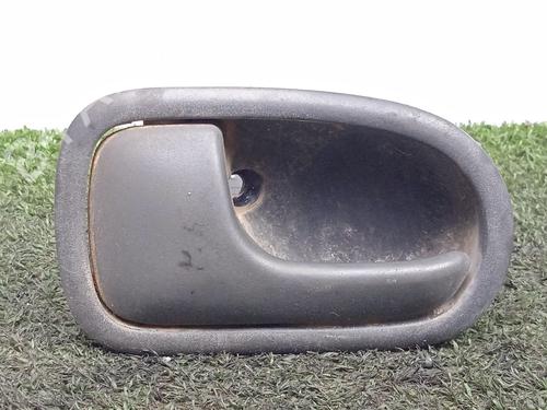 Used Front left interior door handle FORD RANGER (ER, EQ, R_) 2.5 TD 4x4 (109 hp) 31916738