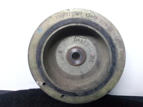 Used Pulley RENAULT MEGANE I (BA0/1_) [1995-2004]  14253023