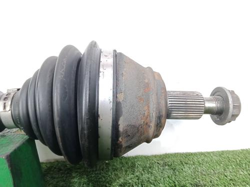 Transmisión delantera derecha VW GOLF IV (1J1) 1.9 TDI | BP29130344M39 