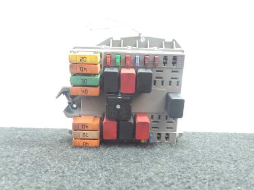 Used Fuse box FIAT DOBLO MPV (119_, 223_) 1.9 JTD (105 hp) 5710532