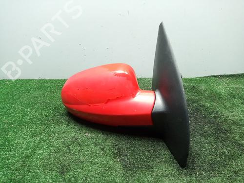 Right mirror CHEVROLET AVEO / KALOS Hatchback (T200) 1.4 16V | BP13754065C27 