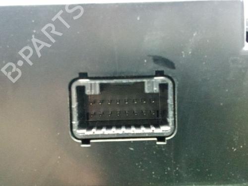 Climate control KIA CARENS IV 1.6 GDi | BP38069109I5 - Image 4