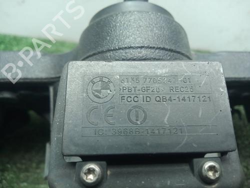 Ignition barrel BMW MOTORCYCLES R 1200 R 1200 ST (R1ST) | BP24670858M48