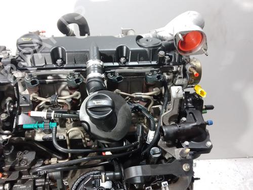 Engine PEUGEOT 307 SW (3H) 2.0 HDI 110 | BP31987452M1 - Image 4