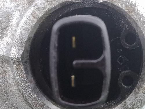 AC compressor OPEL CORSA D (S07) | BP31044315M34