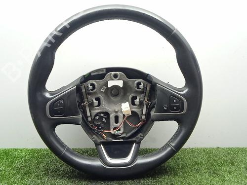 Used Steering wheel Steering wheel RENAULT CLIO IV Grandtour (KH_) 1.5 dCi 90 (KHN3, KHN4) (90 hp) 34647601 34647601