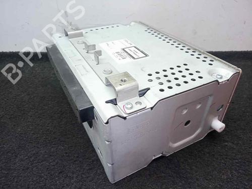 Radio FORD FIESTA VI (CB1, CCN) 1.25 | BP21492977E6 