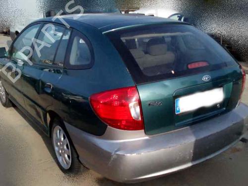 Ignition coil KIA RIO I Hatchback (DC)  | BP5698852M94 