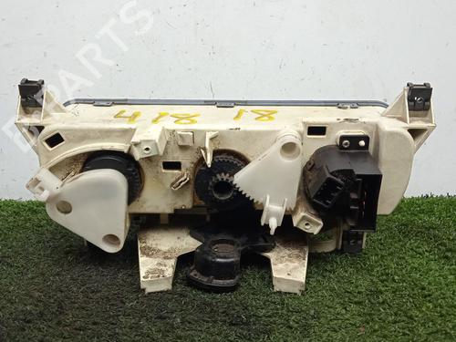 Climate control FIAT DOBLO Box Body/MPV (223_)  | BP27805522I5 