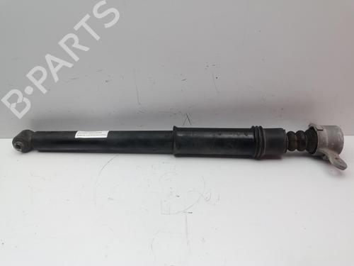 Used Left rear shock absorber PEUGEOT 308 I (4A_, 4C_) 1.6 HDi (109 hp) 15557072