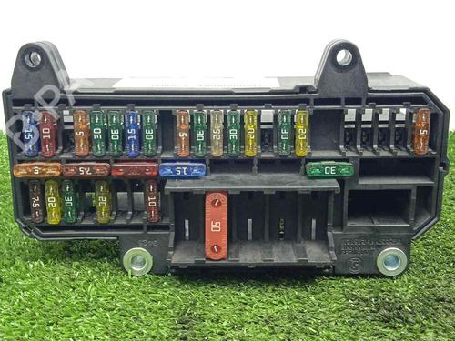 Fuse box BMW 7 (E65, E66, E67) 730 d | BP11857698E1 