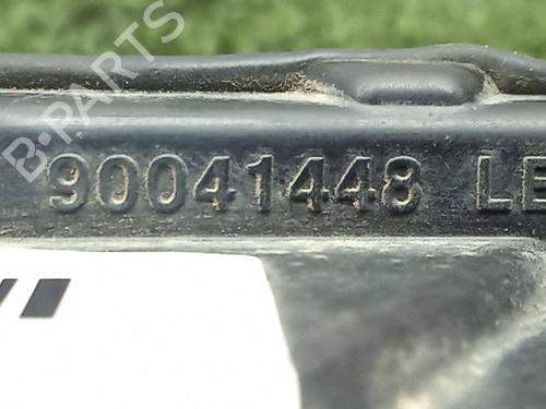 Left front fog light FORD TRANSIT CUSTOM V362 Van (FY, FZ)  | BP29377550C30 