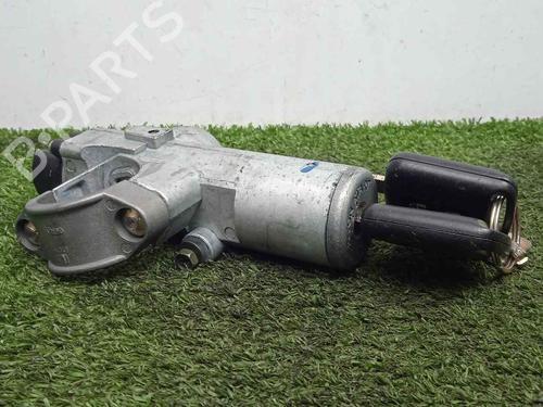 Ignition barrel NISSAN ALMERA II Hatchback (N16) 1.5 dCi (82 hp) 16056509