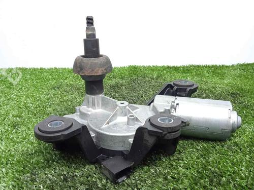 Rear wiper motor RENAULT KANGOO / GRAND KANGOO II (KW0/1_) 1.5 dCi 115 (KW17) | BP12215213M102 