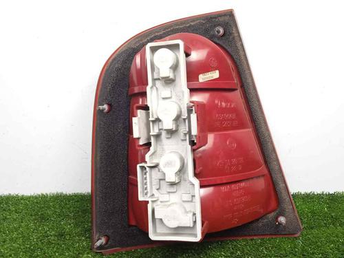 Right taillight SKODA OCTAVIA I (1U2) 1.9 TDI | BP11503600C35 