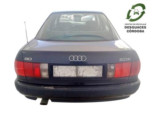 Engine control unit (ECU) AUDI 80 B4 Saloon (8C2) 2.0 E | BP38647016M57 - Image 6