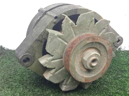 Generator LAND ROVER 88/109 MK III Closed Off-Road Vehicle 3.5 4x4 (128 hp) 27831536