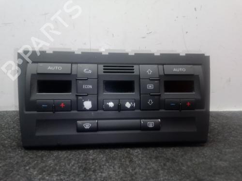 AC-Styringsenhed/Manøvreenhed SEAT EXEO ST (3R5) [2009-2013]  25605545
