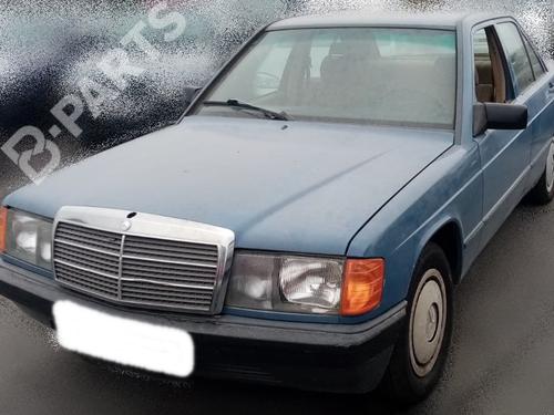 Used Parts MERCEDES-BENZ 190 (W201)  D 2.0 (201.122)  1069263