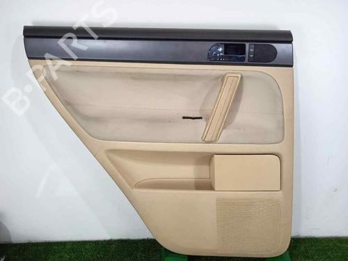 Used Rear left panel VW TOUAREG (7LA, 7L6, 7L7) 2.5 R5 TDI (174 hp) 28422020