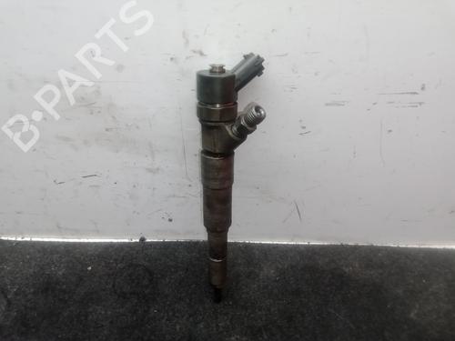 Used Injector BMW 5 (E39) 530 d (184 hp) 26680790