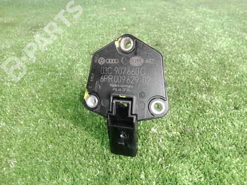 Used Electronic sensor Electronic sensor SEAT LEON (1P1) 1.6 TDI (105 hp) 11087845 11087845