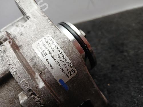 Vacuum pump MITSUBISHI CANTER Platform/Chassis (FB_, FE_, FG_) | BP40462057M80 - Image 4