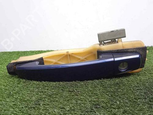 Venstre fortil udvendigt håndtag CHEVROLET CAPTIVA (C100, C140) [2006-2025]  30087487