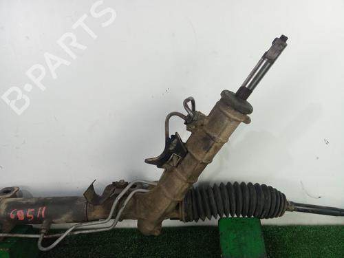 Steering rack RENAULT TRAFIC II Bus (JL) 2.5 dCi 135 (JL0D) | BP39591317M22 - Image 4