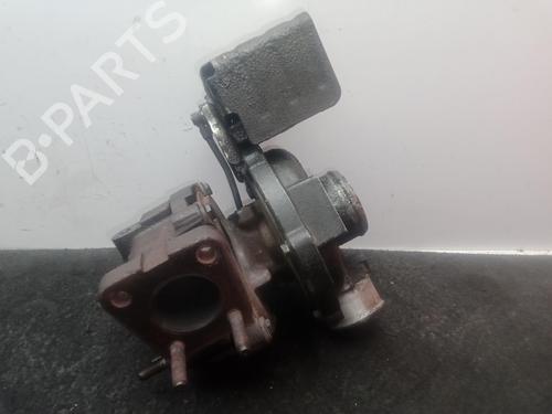 Turbocompresseur/Compresseur JEEP CHEROKEE (KK) 2.8 CRD 4x4 | BP30683782M71