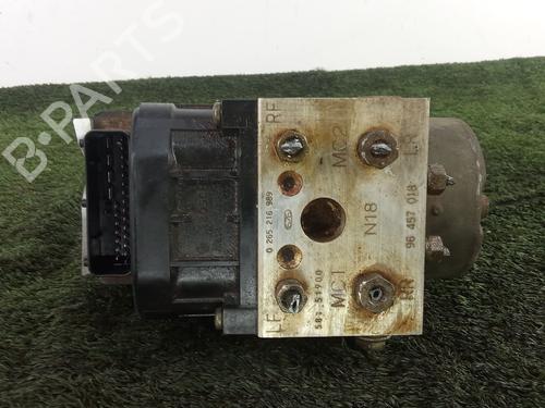 ABS pump CHEVROLET MATIZ (M200, M250) | BP37400595M43 - Image 2