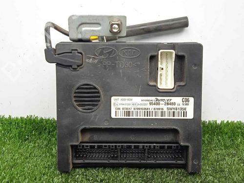 Used Electronic module HYUNDAI SANTA FÉ II (CM) 2.2 CRDi 4x4 (155 hp) 9139317