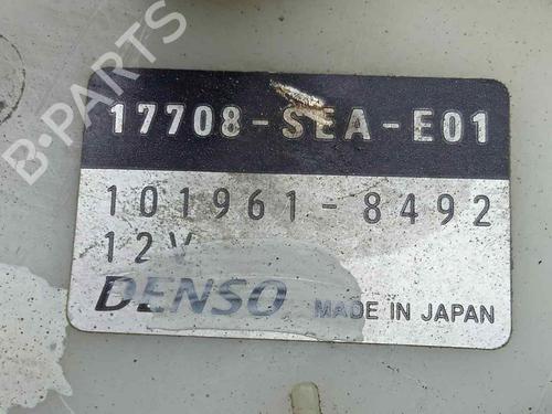 Fuel pump HONDA ACCORD VII (CL, CN) 2.0 (CL7) | BP9836624M76 
