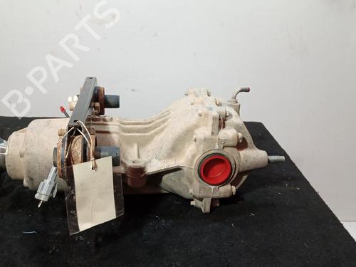 Differensial bakvogn DACIA DUSTER (HS_) 1.5 dCi (HSMC) | BP30717616M24