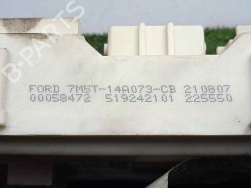 Electronic module FORD FOCUS II (DA_, HCP, DP) 1.8 TDCi | BP20223958M83 