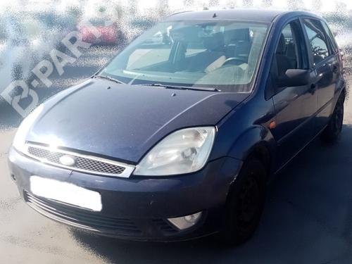 Used Parts FORD FIESTA V (JH_, JD_)  1.4 16V  1162140