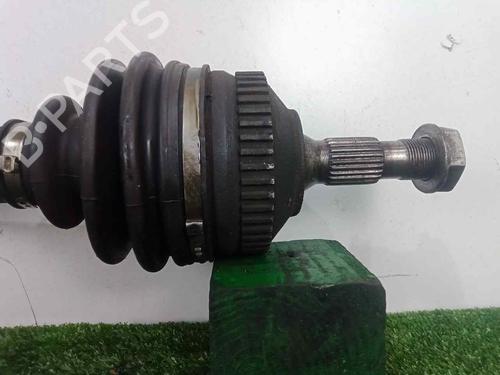 Right front driveshaft CITROËN XANTIA (X1_, X2_) 2.0 HDI 109 | BP19642524M39 