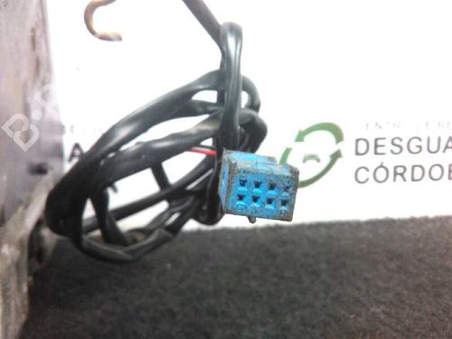 Rear right lock MERCEDES-BENZ C-CLASS (W203)  | BP5715075C99 