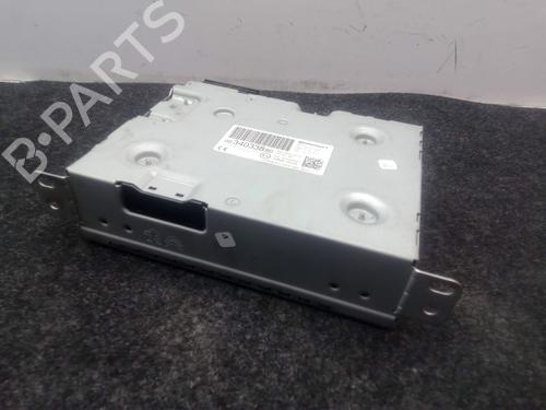 Used Radio CITROËN C4 CACTUS 1.5 BlueHDi 100 (102 hp) 28817955