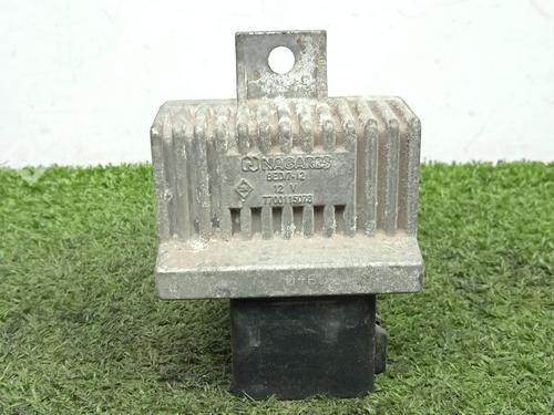 Elektronisk modul RENAULT MODUS / GRAND MODUS (F/JP0_) 1.5 dCi (JP0G, JP0H) (106 hp) 31756179