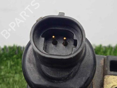 Front left lock CHRYSLER VOYAGER / GRAND VOYAGER III (GS_, NS_) 2.5 TD | BP12215070C98 