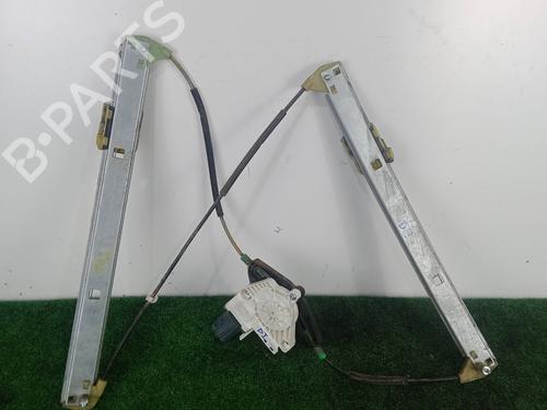 Front left window mechanism AUDI Q5 (8RB) 2.0 TDI quattro | BP36353248C22 - Image 4