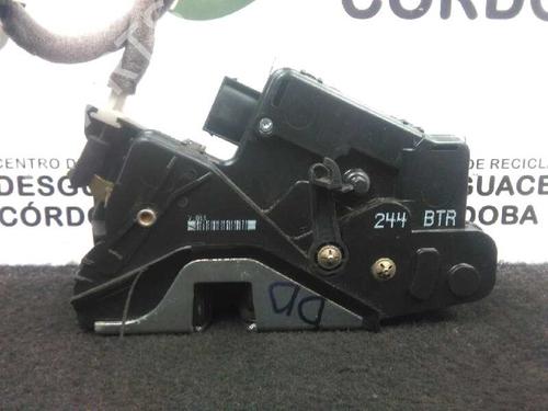Front right lock BMW 3 Touring (E46) 320 d | BP5872388C97 